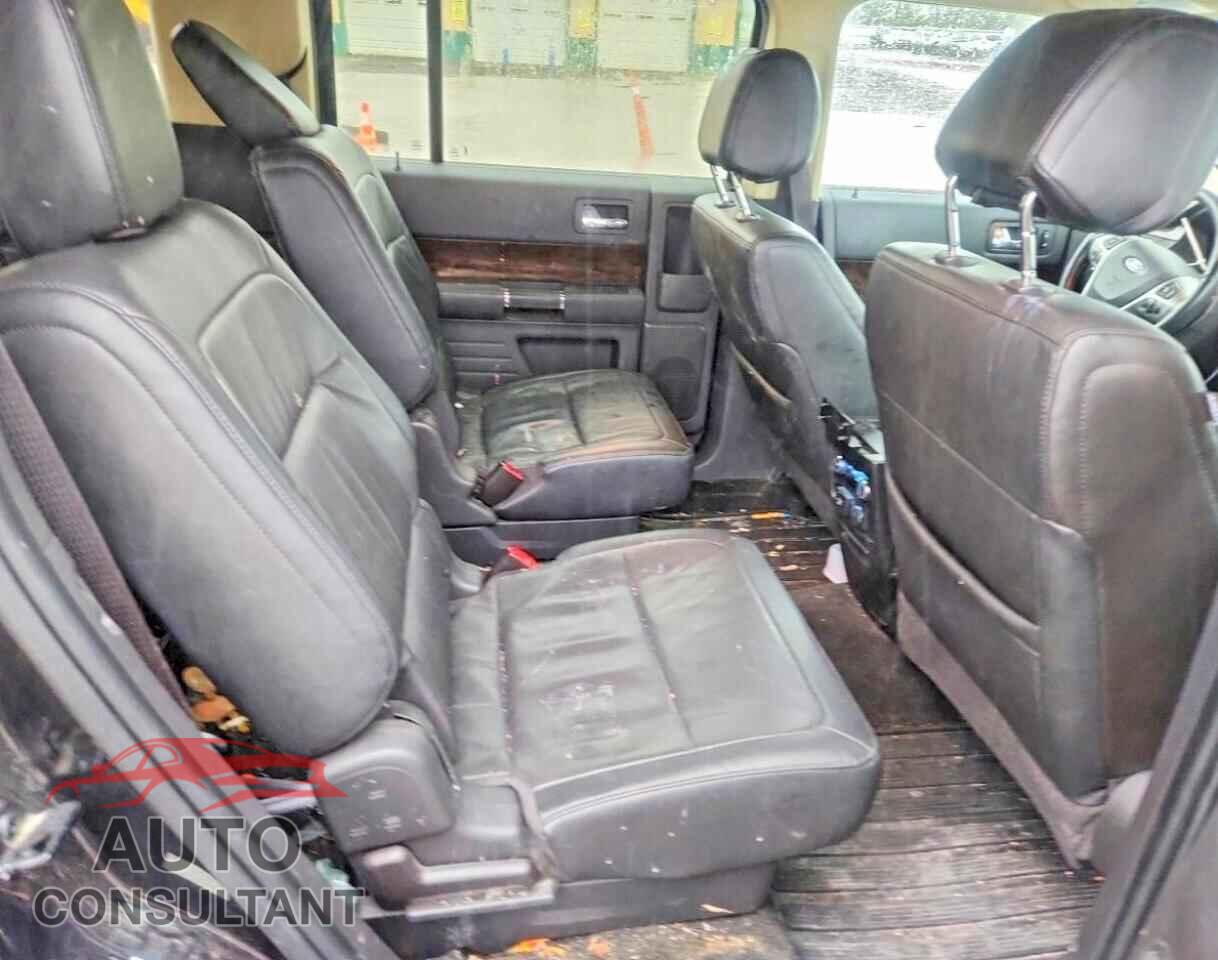 FORD FLEX 2014 - 2FMHK6DT1EBD10969