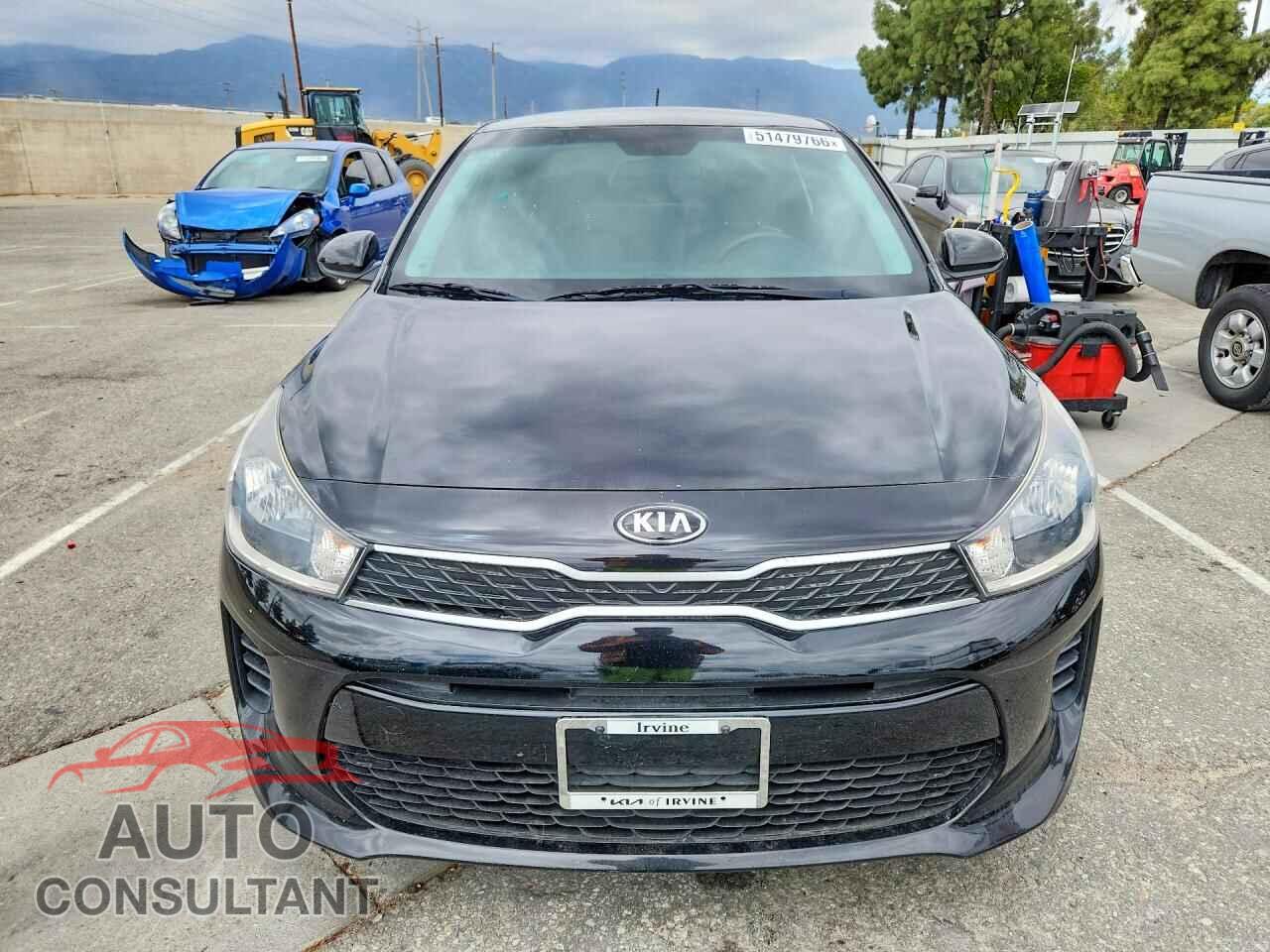 KIA RIO 2020 - 3KPA24AD0LE328764