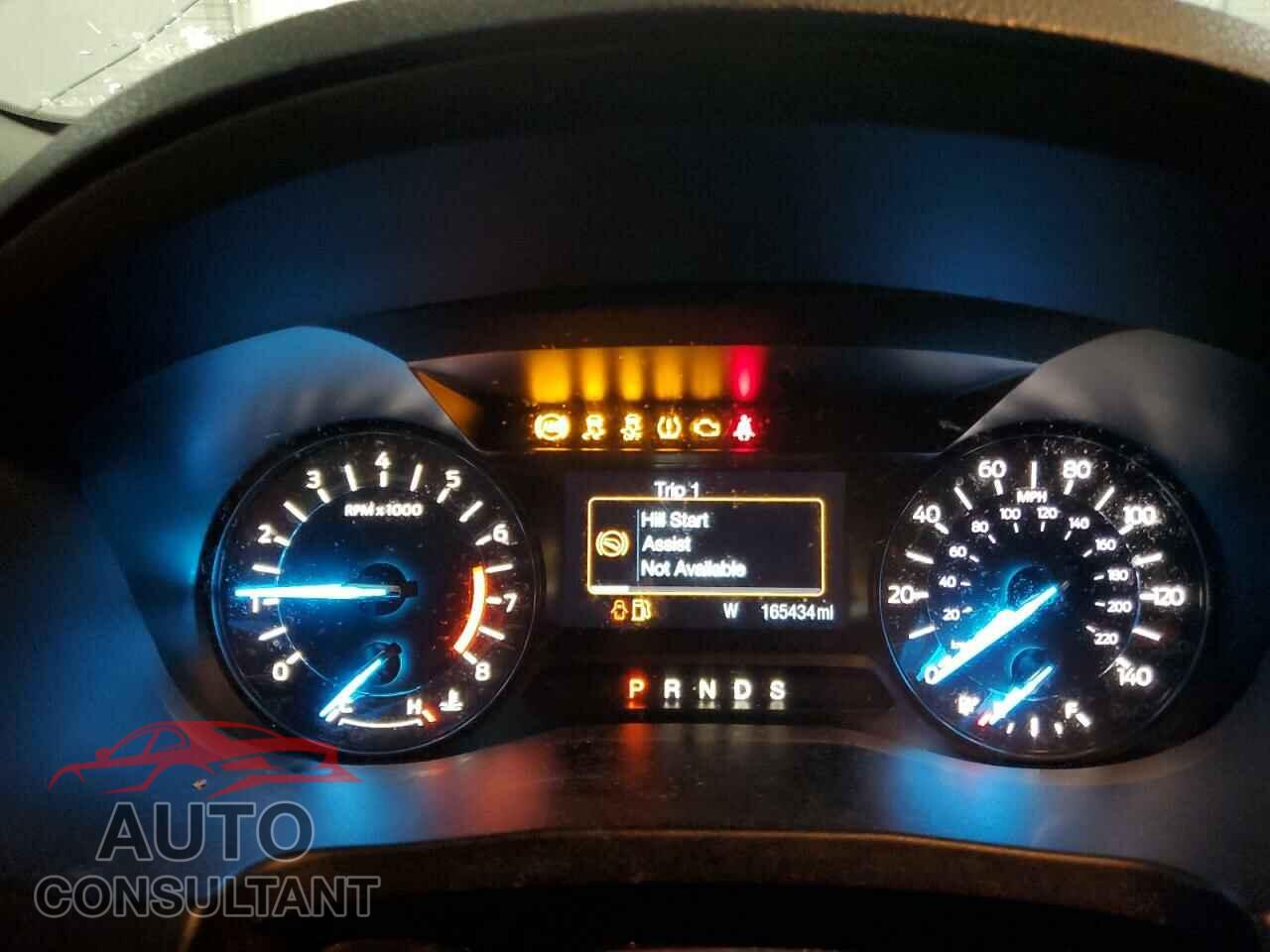FORD EXPLORER 2016 - 1FM5K8B84GGA89263