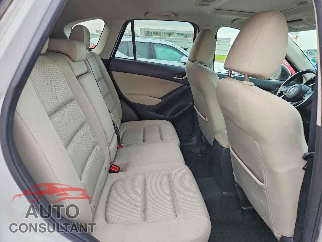 MAZDA CX-5 2013 - JM3KE4CE7D0111733