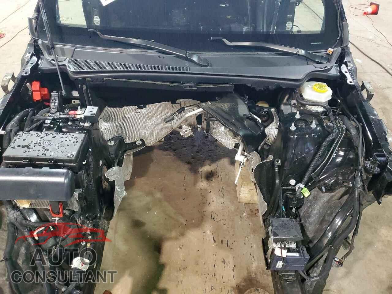 DODGE DURANGO 2026 - 1C4RDJDG0TC153439