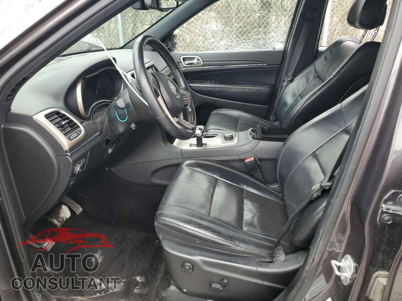 JEEP GRAND CHER 2015 - 1C4RJFBG8FC684479
