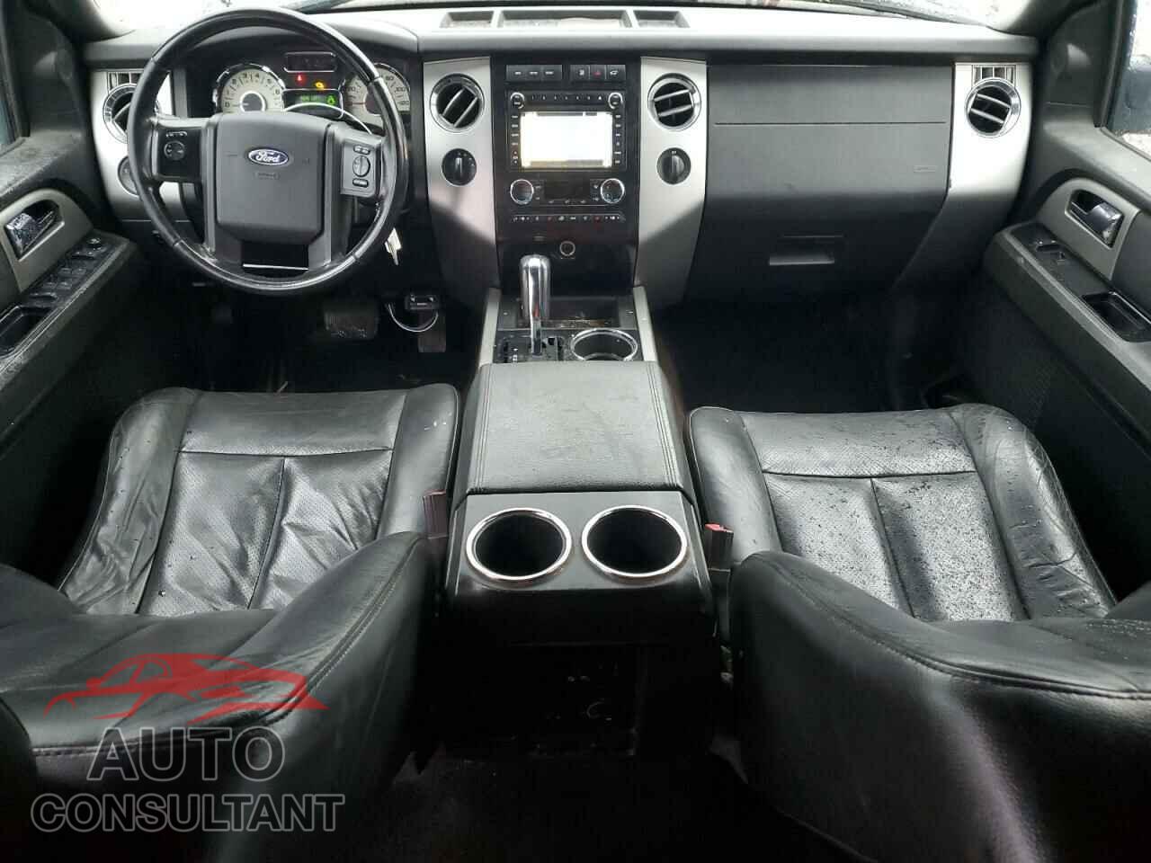 FORD EXPEDITION 2012 - 1FMJK2A50CEF64173