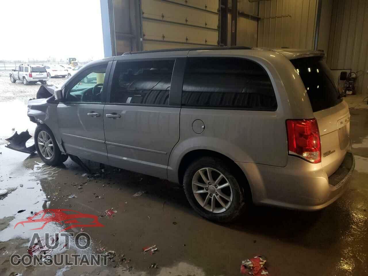 DODGE CARAVAN 2016 - 2C4RDGCG8GR334046