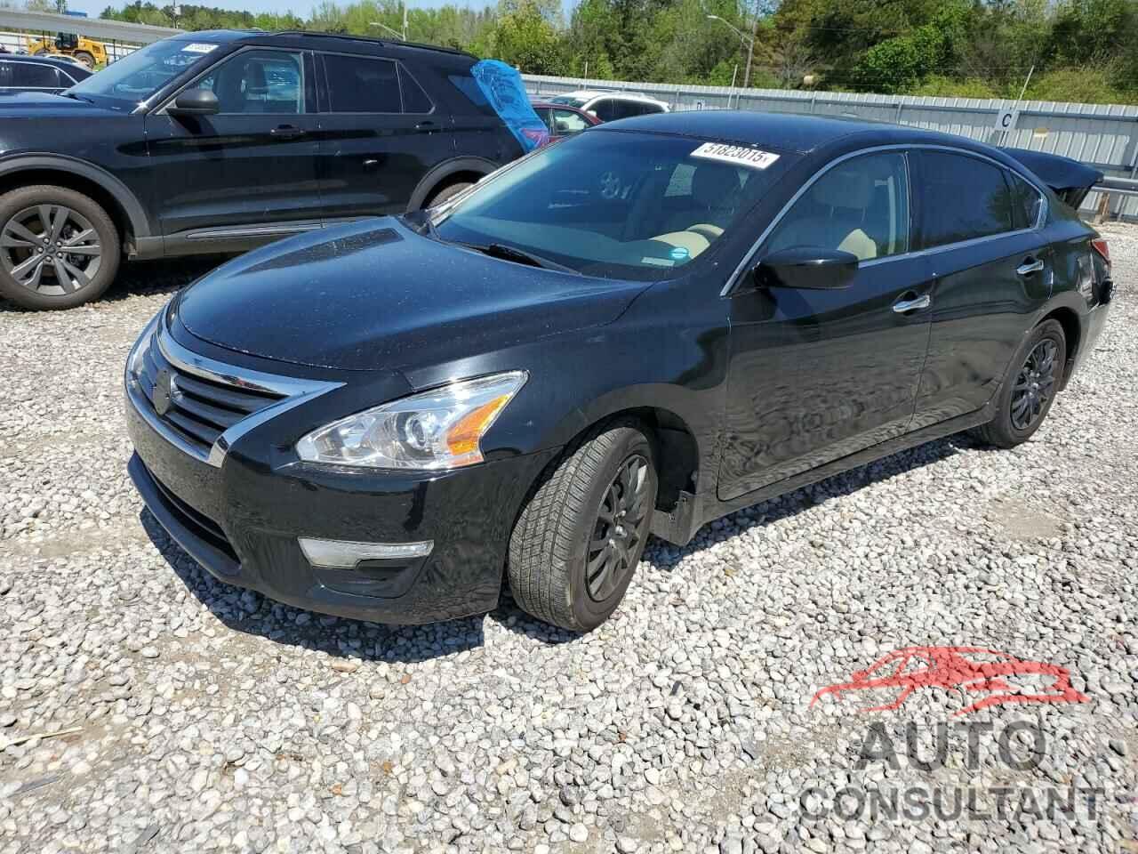 NISSAN ALTIMA 2014 - 1N4AL3AP7EC131513