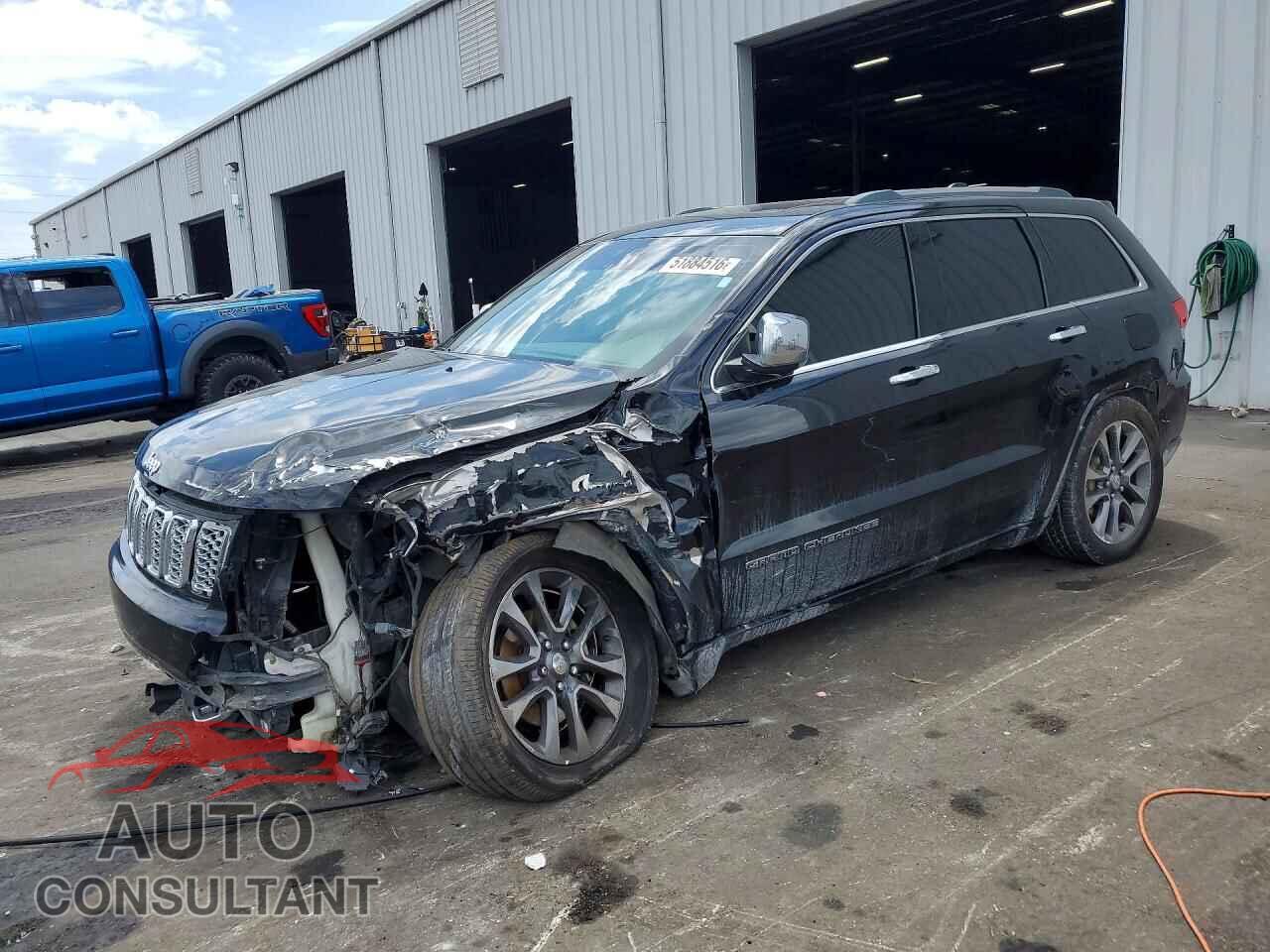 JEEP CHEROKEE 2017 - 1C4RJFCG4HC716118