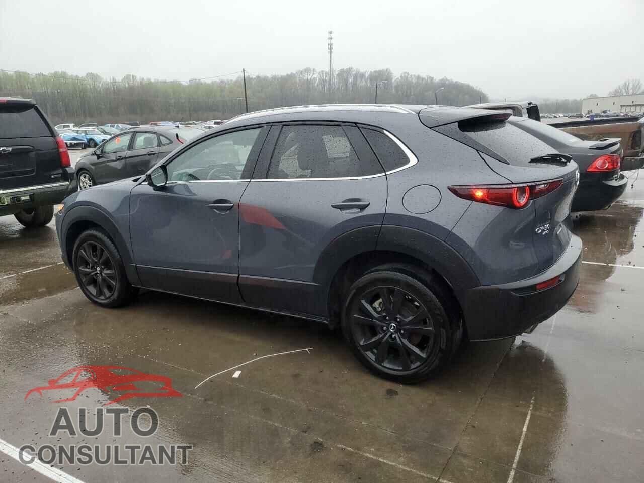 MAZDA CX30 2024 - 3MVDMBCM7RM647648