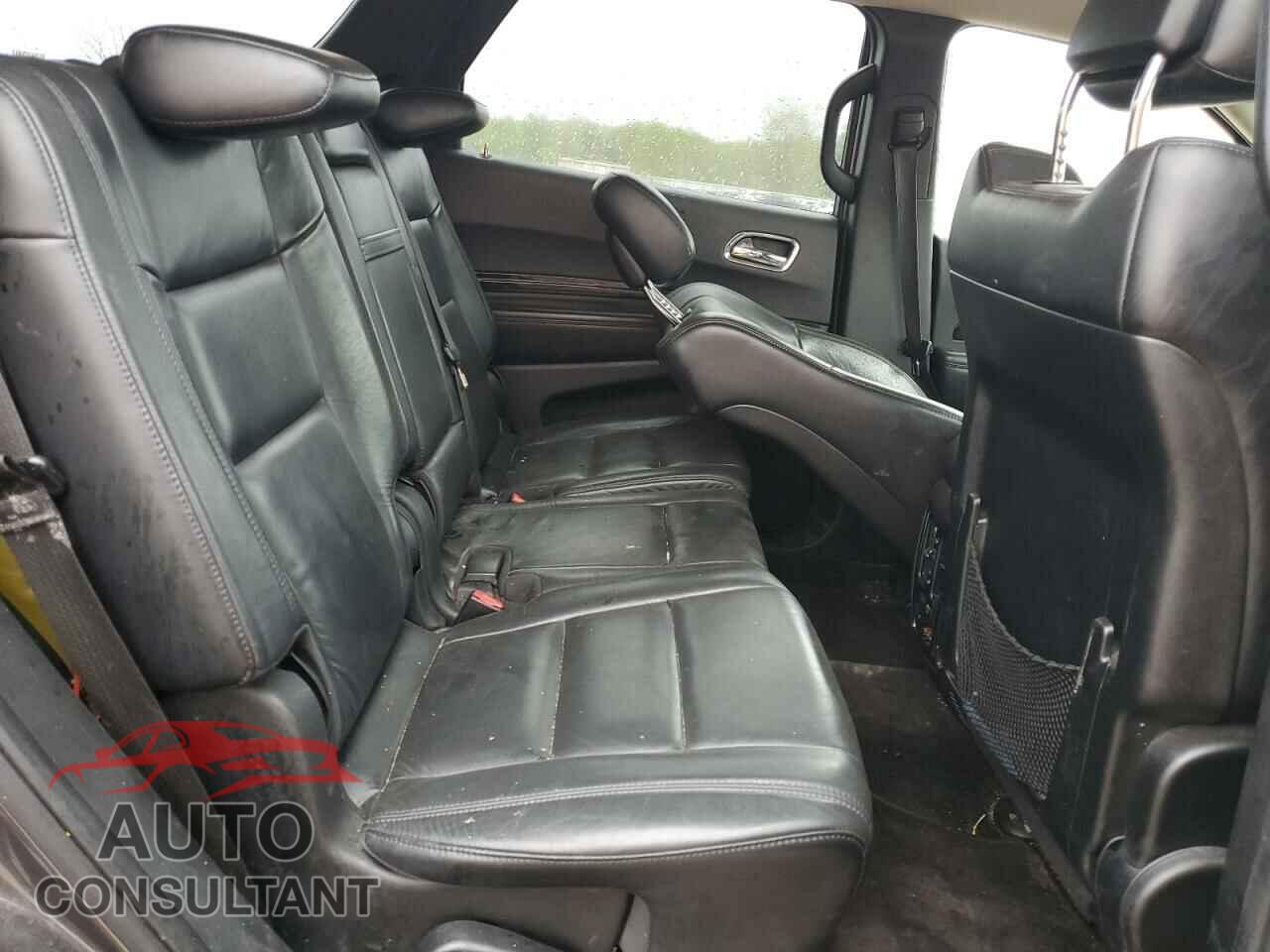 DODGE DURANGO 2014 - 1C4RDJDG6EC976671