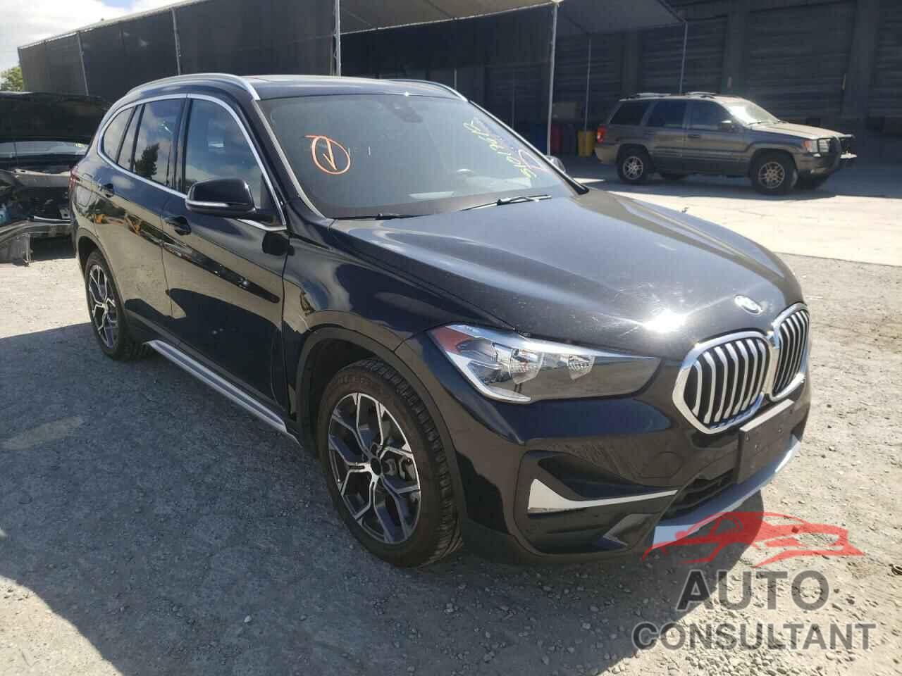 BMW X1 2020 - WBXJG9C09L5R01698