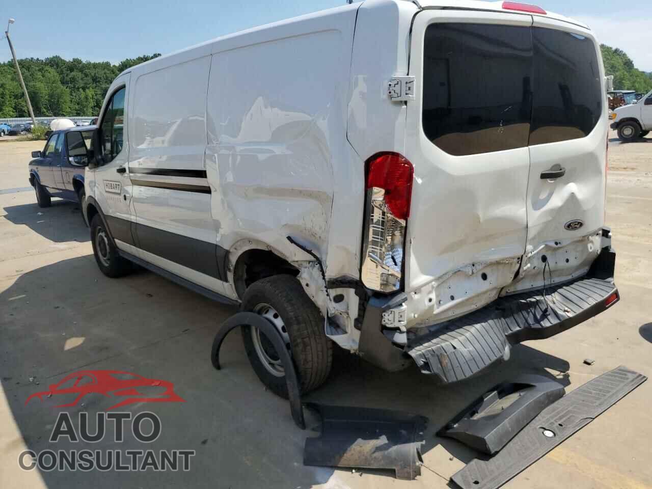 FORD TRANSIT CO 2017 - 1FTYR1ZMXHKB20862
