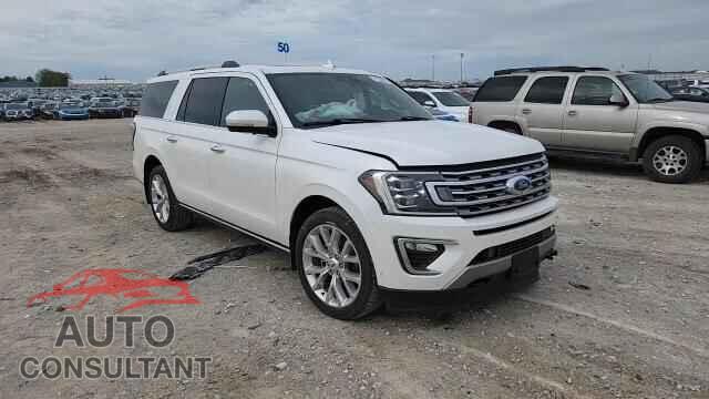 FORD EXPEDITION 2019 - 1FMJK2AT4KEA69794