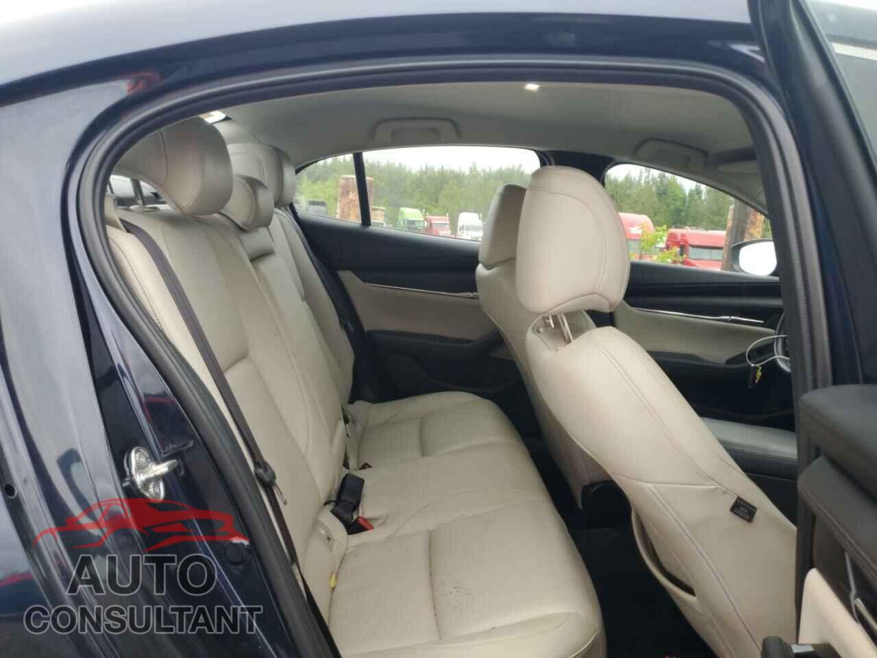 MAZDA 3 2019 - JM1BPACL2K1112845