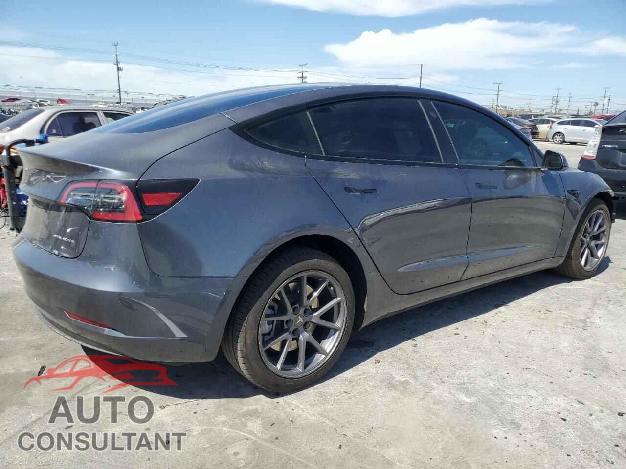 TESLA MODEL 3 2023 - 5YJ3E1EB6PF628641
