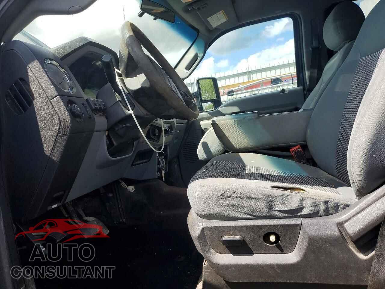 FORD F250 2013 - 1FT7W2B65DEA31070