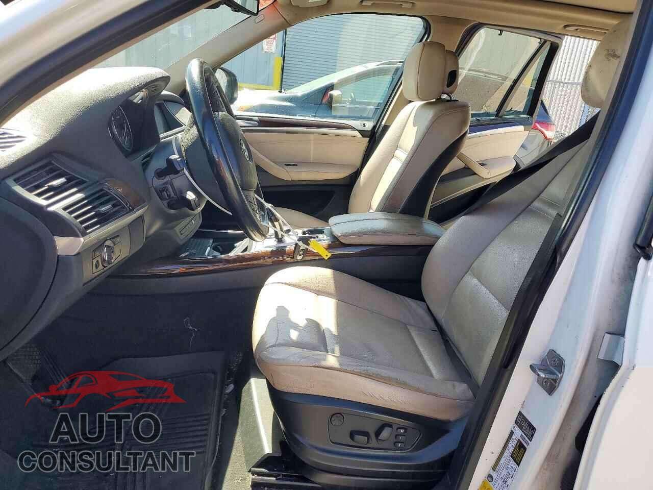 BMW X5 2013 - 5UXZV4C52D0E10880