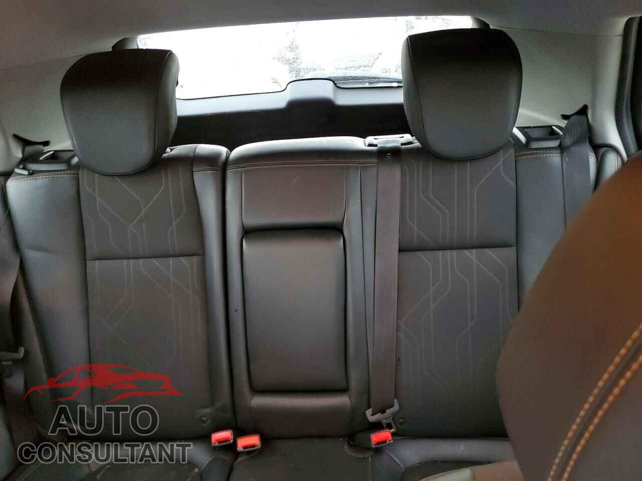 CHEVROLET TRAX 2017 - 3GNCJLSB3HL148028