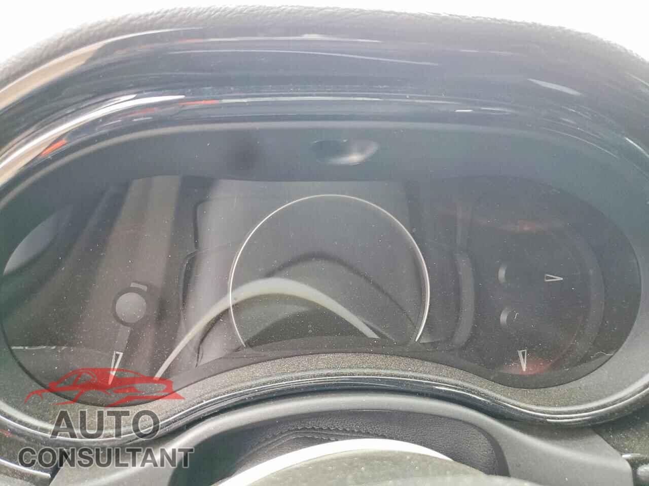 DODGE DURANGO 2023 - 1C4SDHCT1PC687001