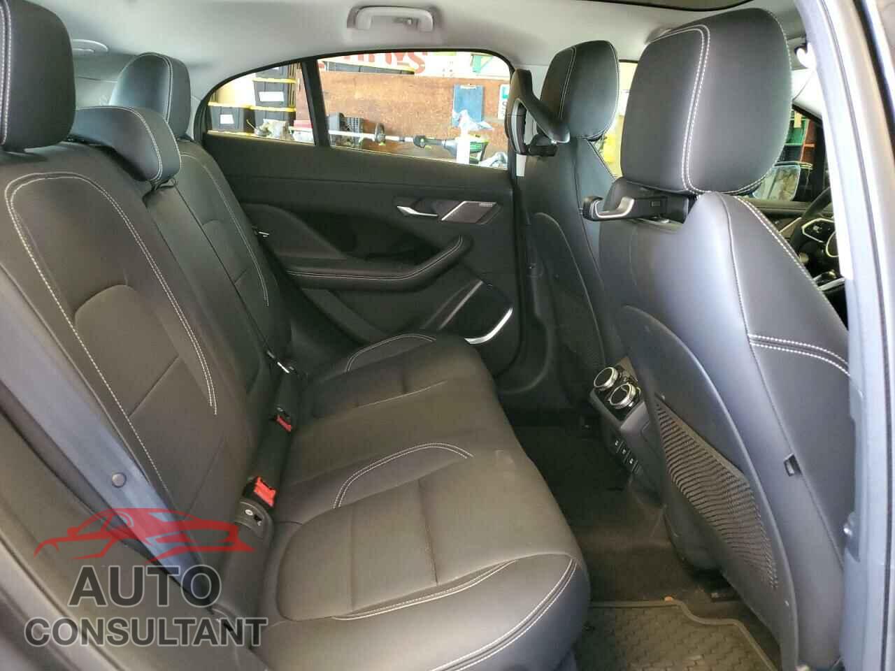 JAGUAR I-PACE 2019 - SADHD2S12K1F73642
