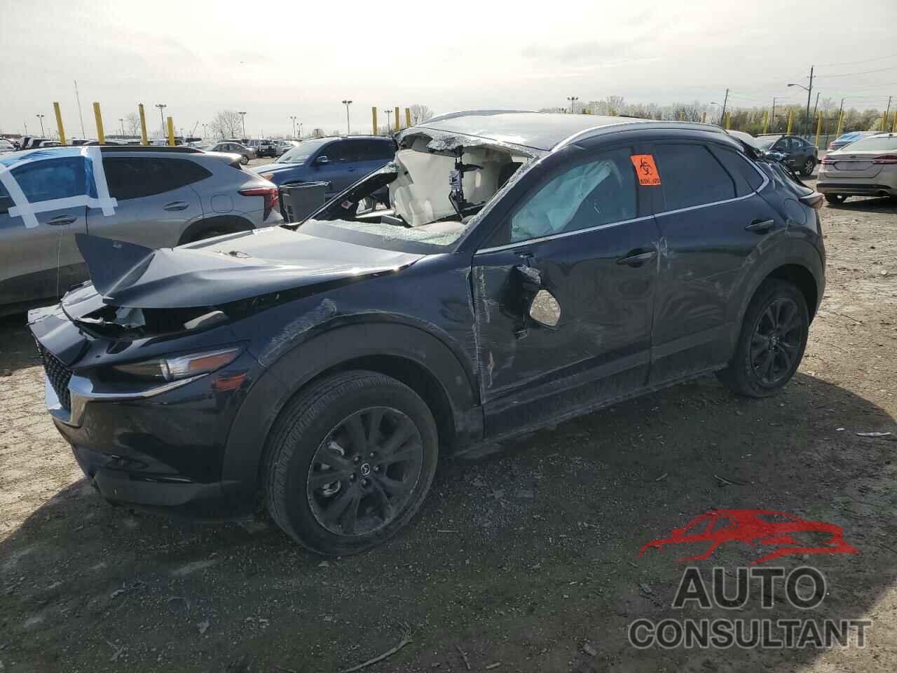 MAZDA CX30 2024 - 3MVDMBBM7RM708076