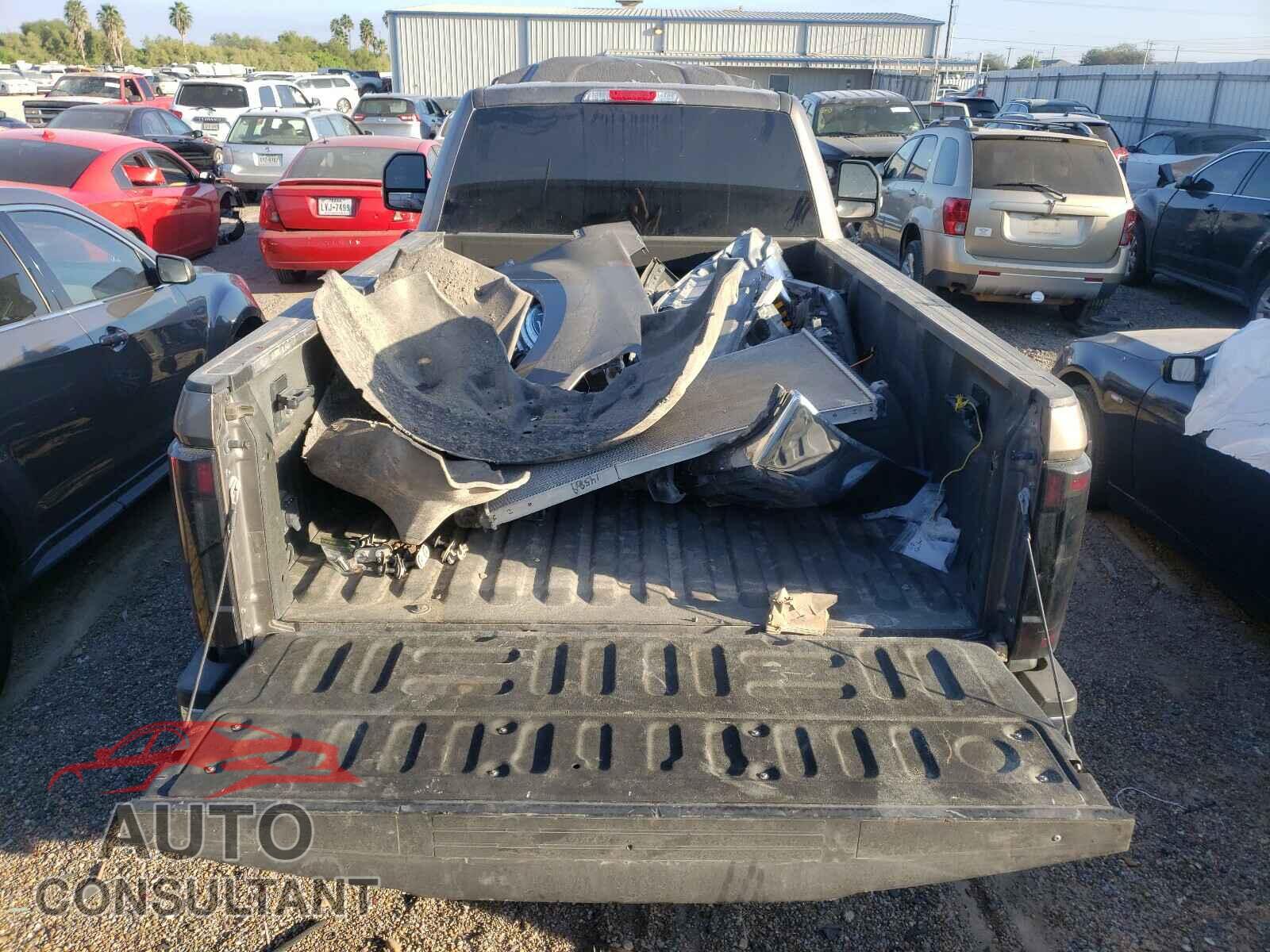 FORD F250 2018 - 1FTBF2BT6JEC78366
