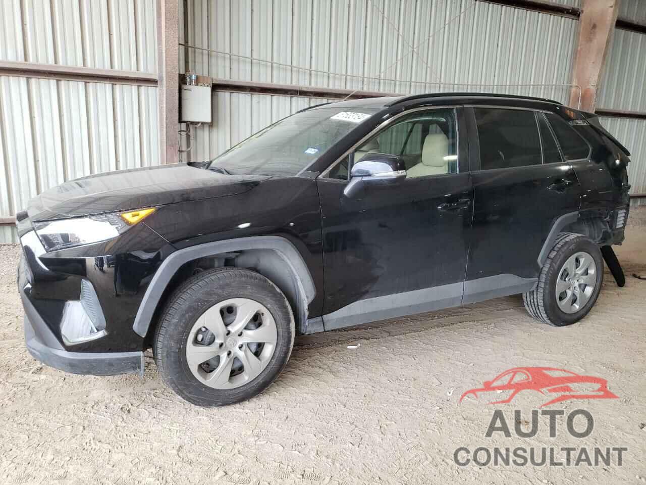 TOYOTA RAV4 2019 - 2T3G1RFV8KC011864