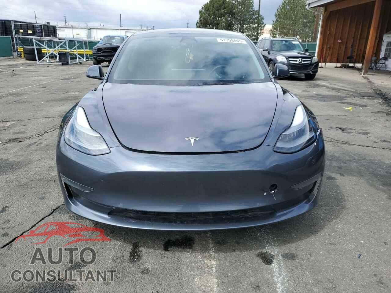 TESLA MODEL 3 2023 - 5YJ3E1EA1PF400490