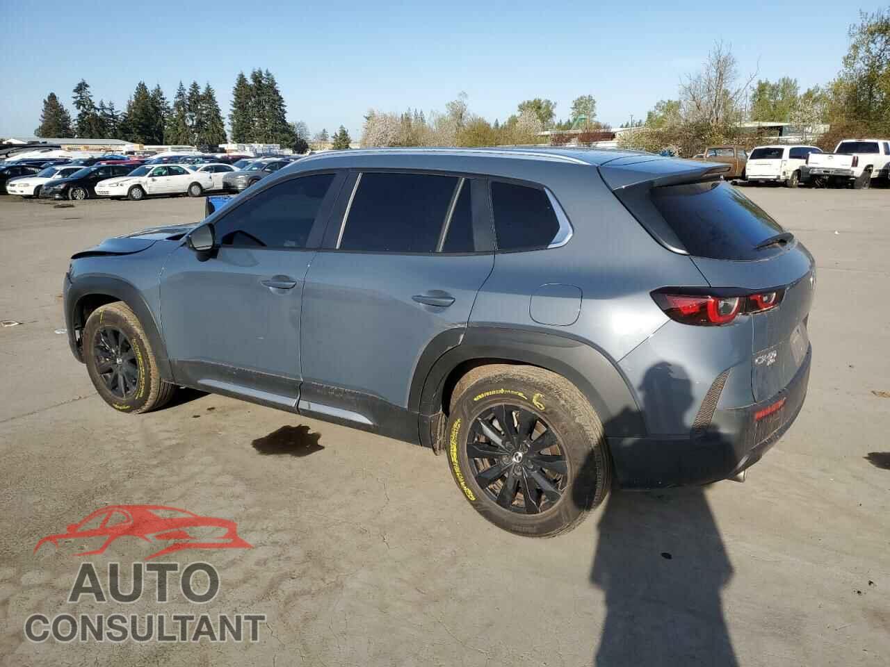 MAZDA CX-50 PREF 2023 - 7MMVABCM4PN104436