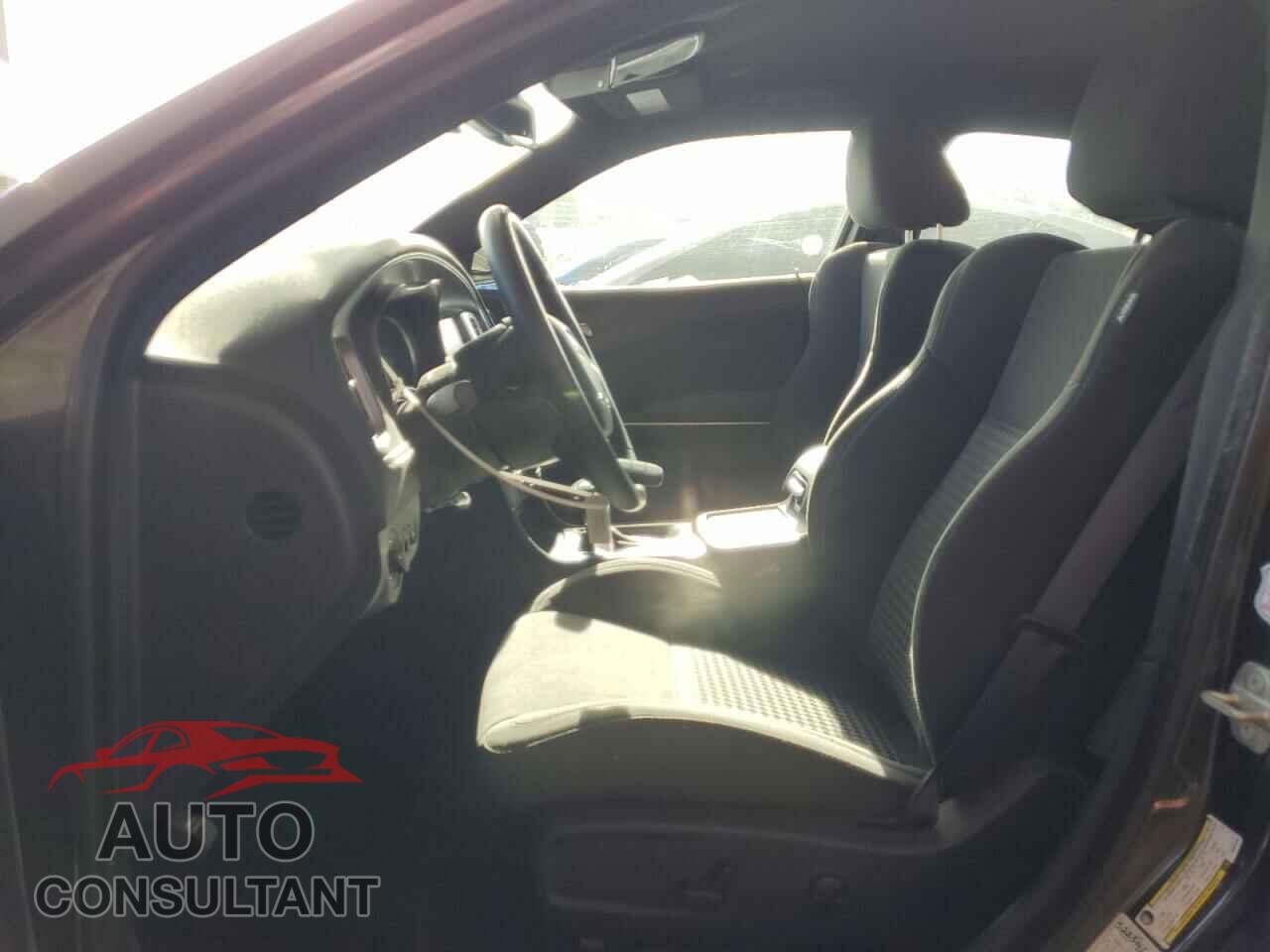 DODGE CHARGER 2023 - 2C3CDXHG5PH603192