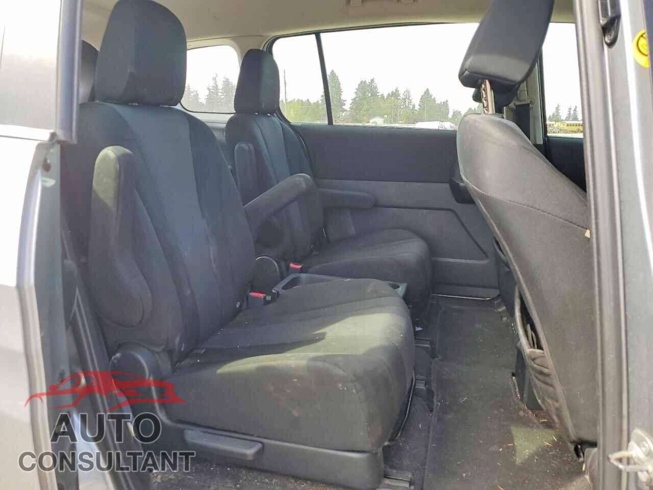 MAZDA 5 2014 - JM1CW2BLXE0164703