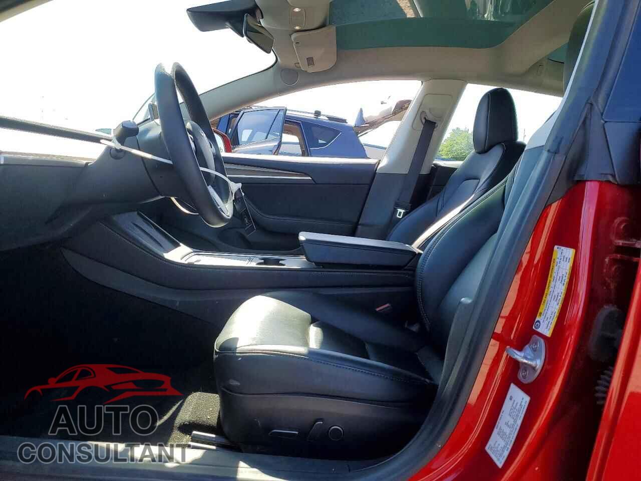 TESLA MODEL 3 2023 - 5YJ3E1EA1PF598147