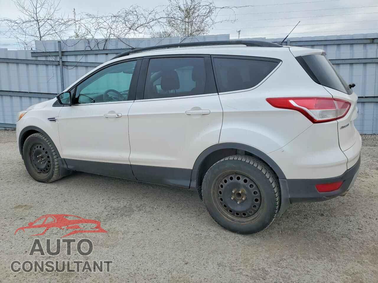 FORD ESCAPE 2015 - 1FMCU0GX0FUB83871