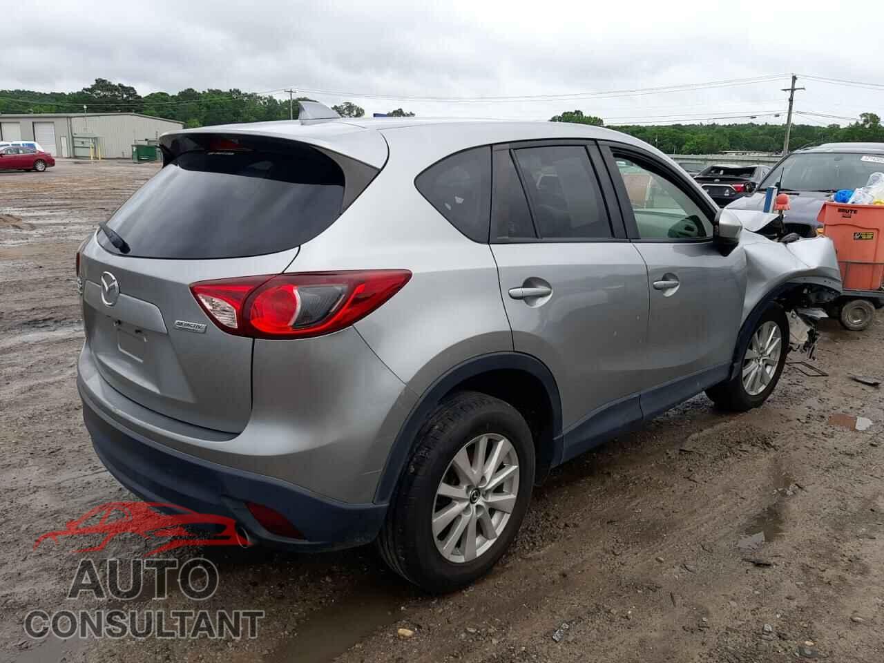 MAZDA CX-5 2015 - JM3KE4CY3F0433041