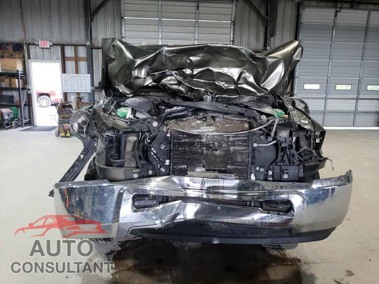 DODGE RAM 3500 2012 - 3C63DRGL7CG228283
