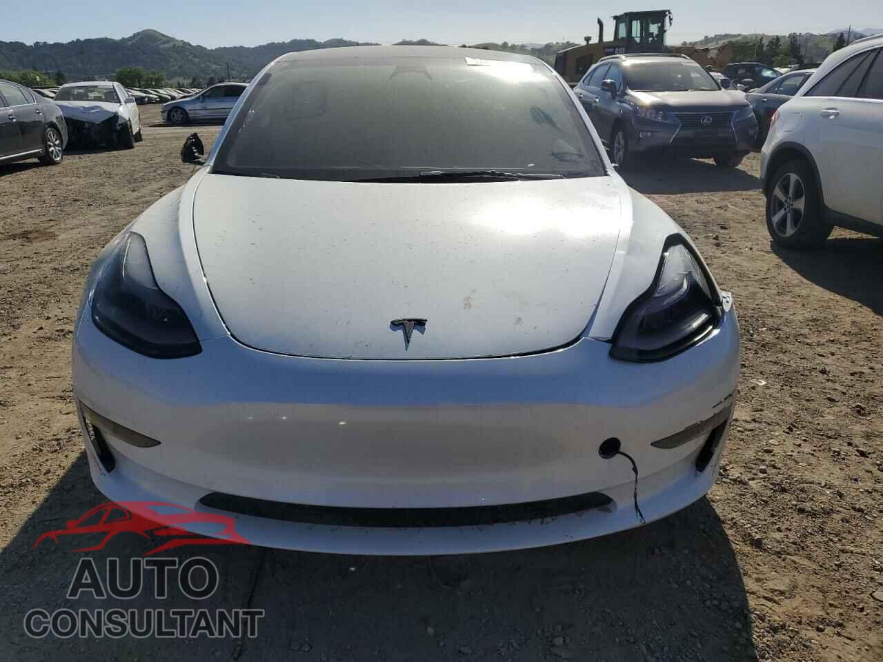 TESLA MODEL 3 2023 - 5YJ3E1EA8PF545445
