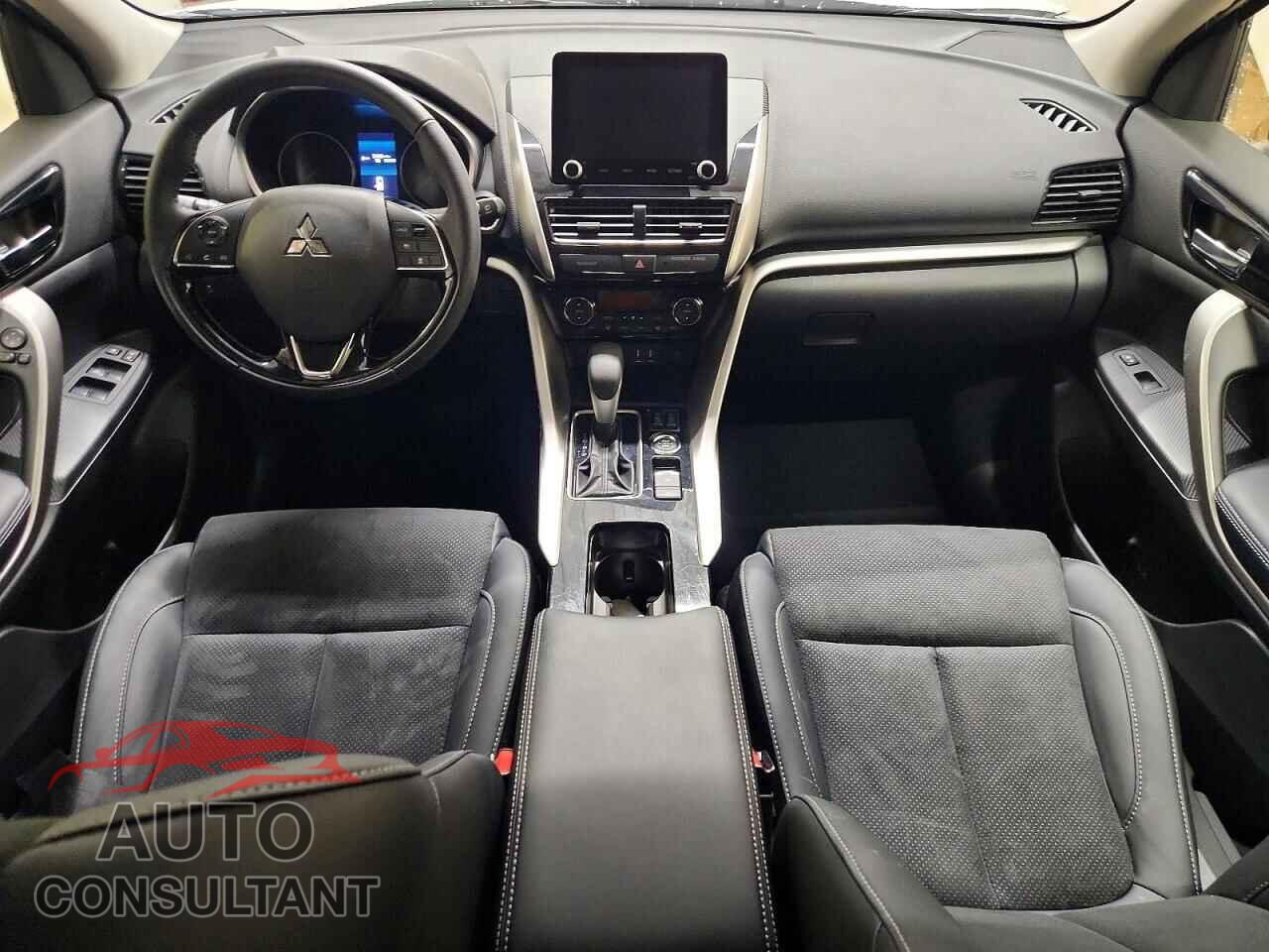 MITSUBISHI ECLIPSE 2026 - JA4ATWAA4TZ013754