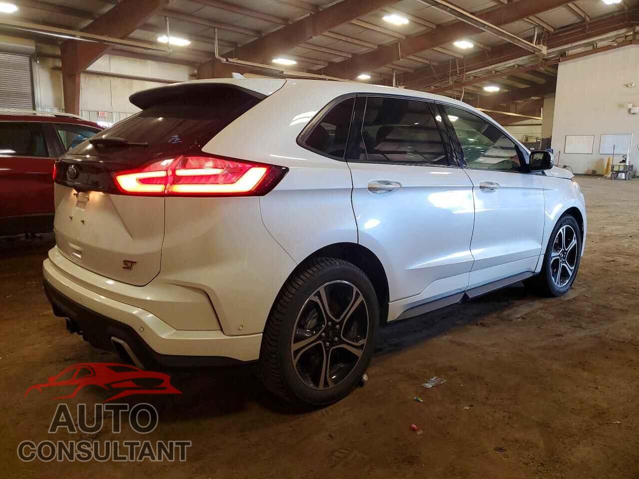 FORD EDGE 2019 - 2FMPK4AP8KBC10449