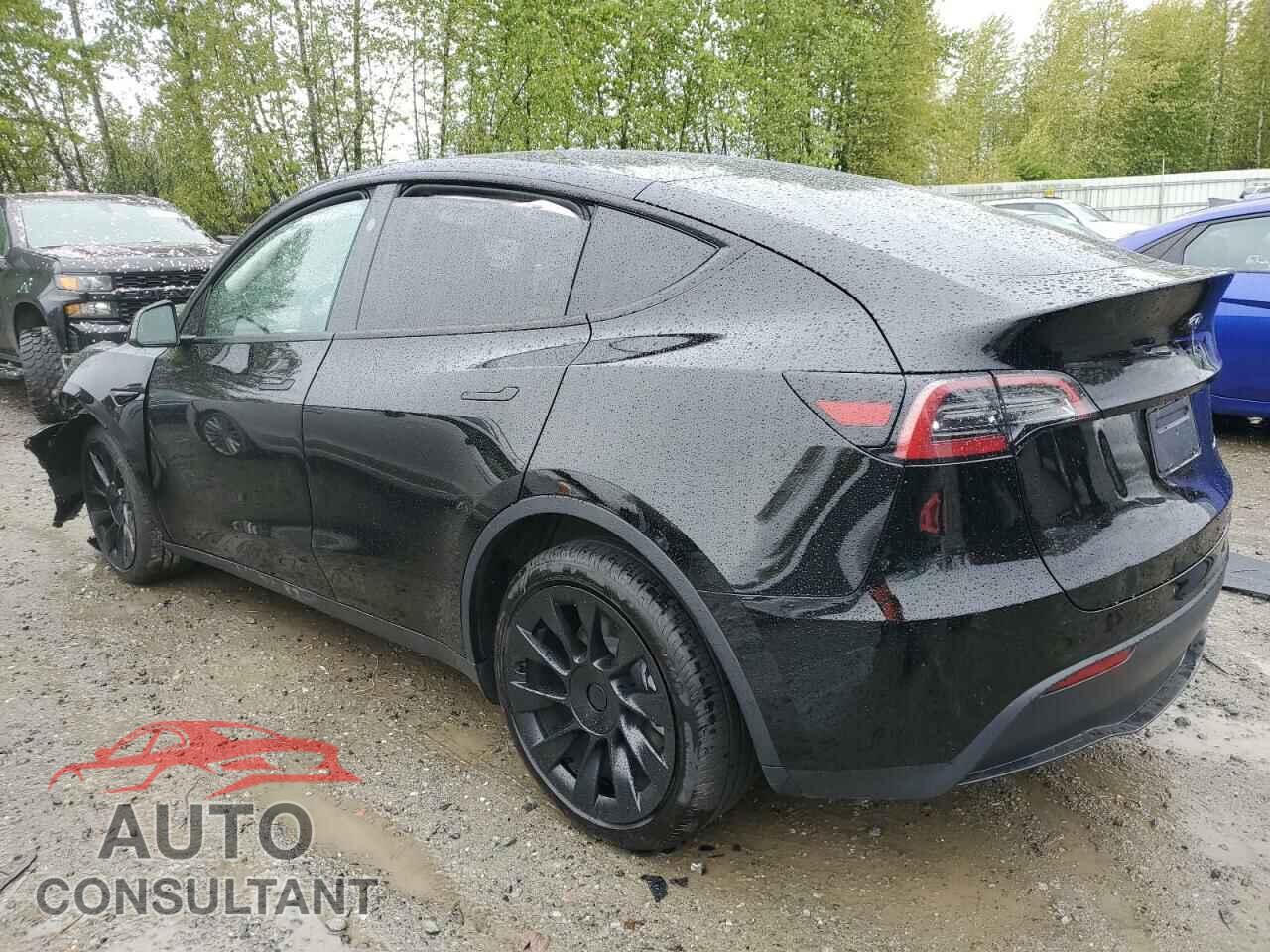 TESLA MODEL Y 2023 - 7SAYGDEE7PF929076