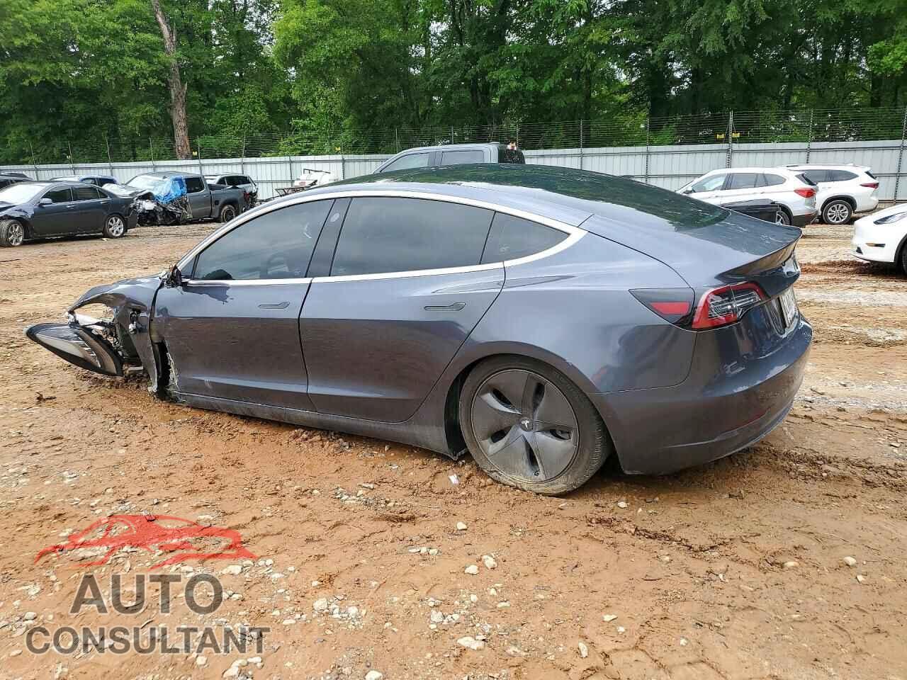TESLA MODEL 3 2019 - 5YJ3E1EA3KF434729