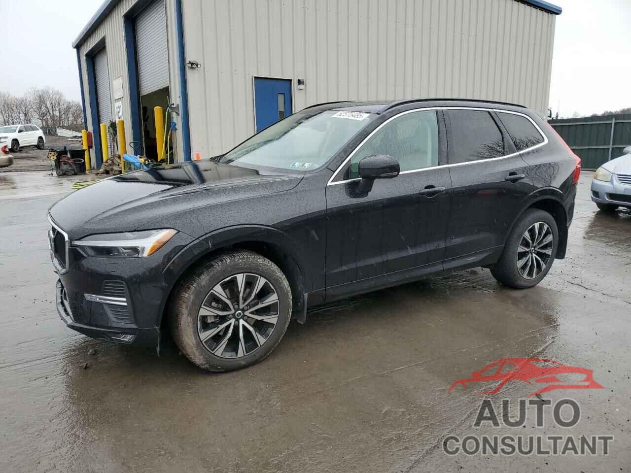 VOLVO XC60 CORE 2023 - YV4L12RV8P1239706