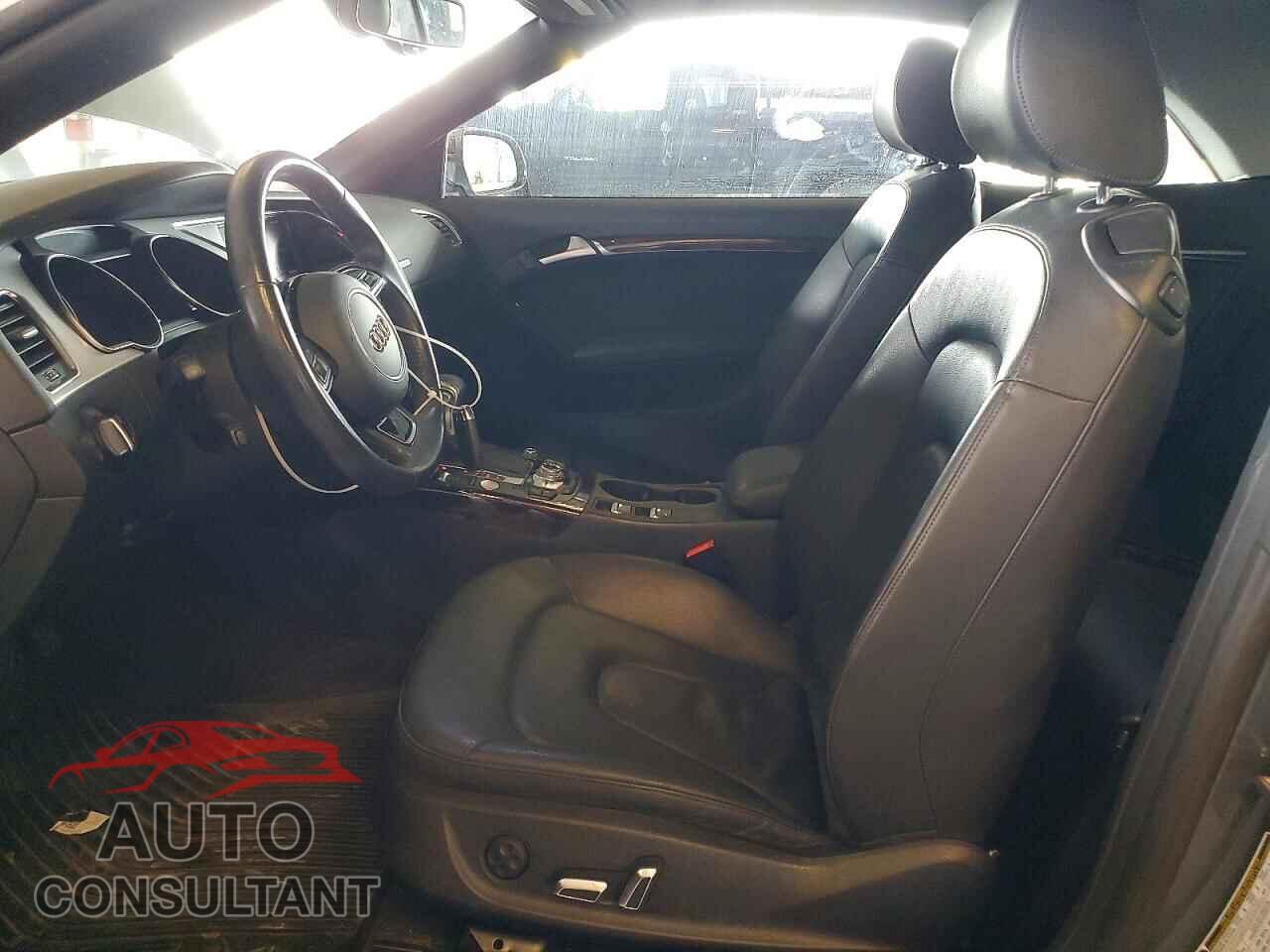 AUDI A5 2015 - WAUMFAFH7FN007796