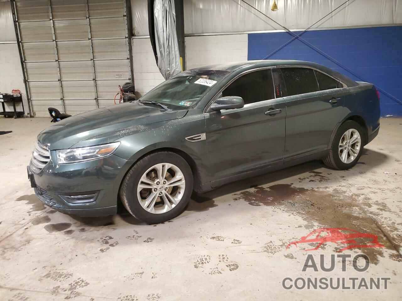 FORD TAURUS 2016 - 1FAHP2H84GG120024