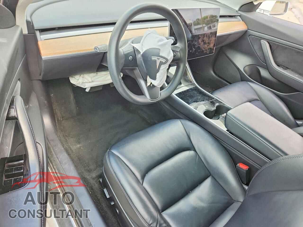TESLA MODEL 3 2020 - 5YJ3E1EA3LF804577