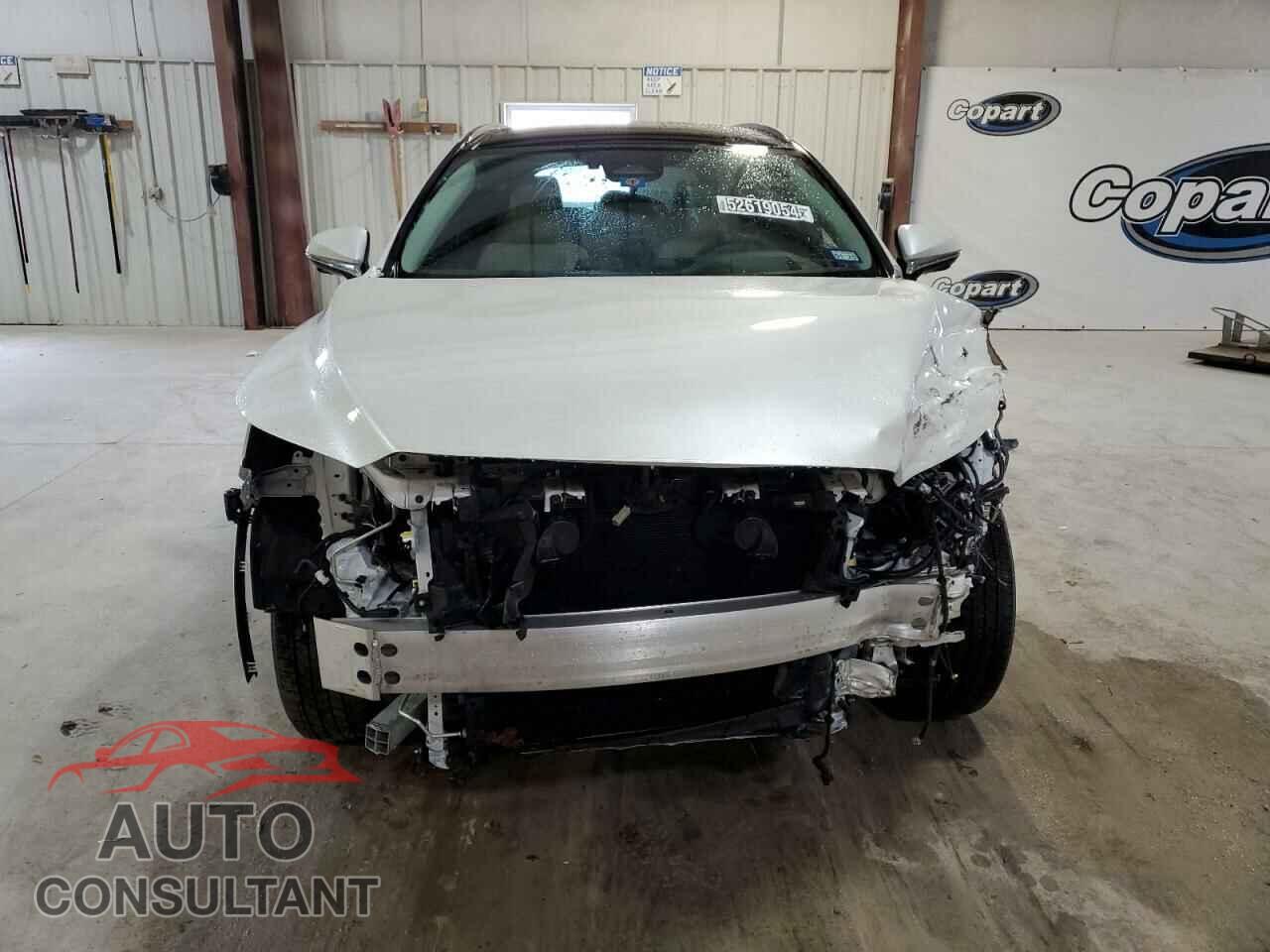 LEXUS RX 350H BA 2023 - 2T2BBMCA2PC008367