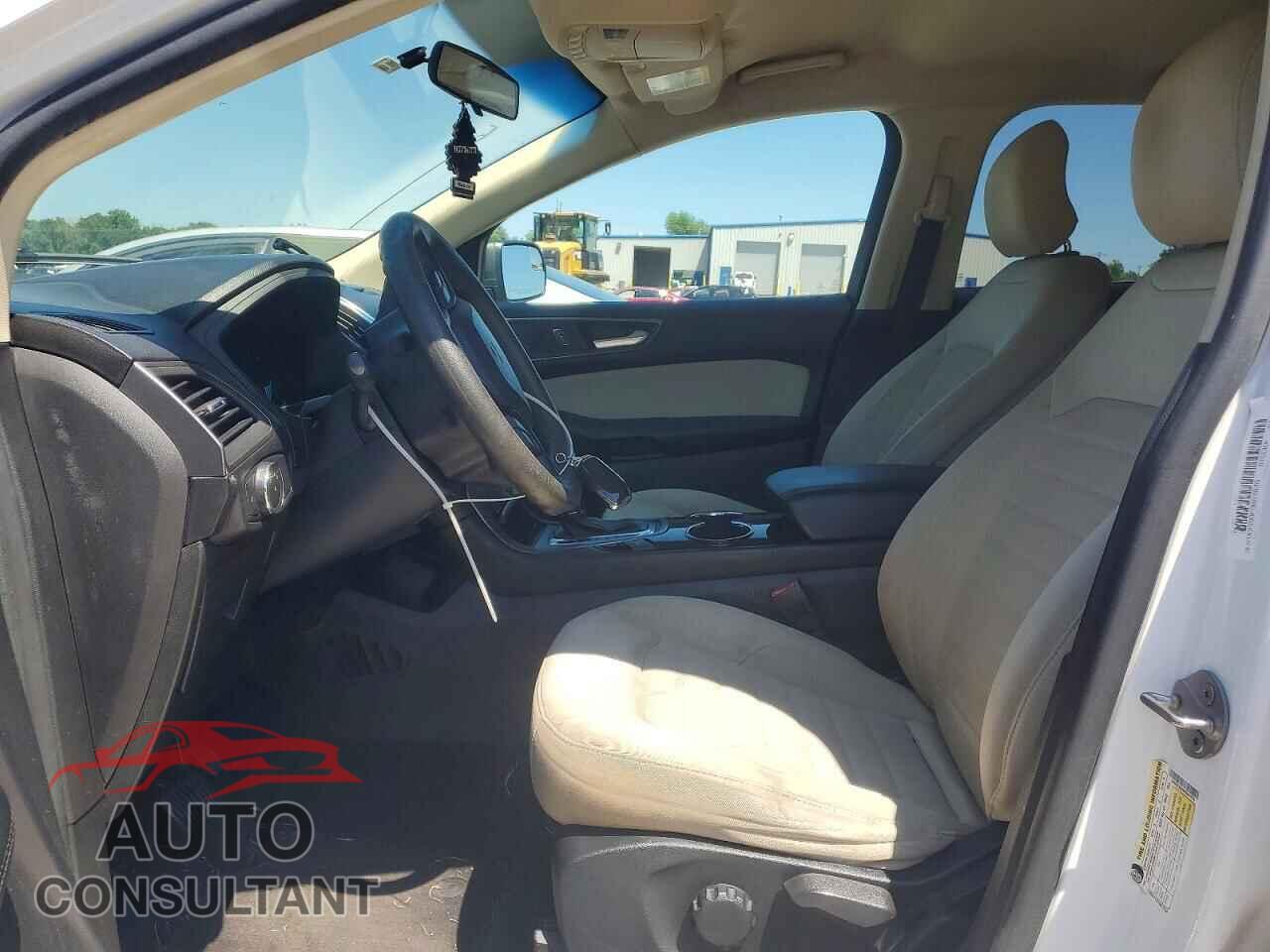 FORD EDGE 2015 - 2FMTK3G99FBB67876