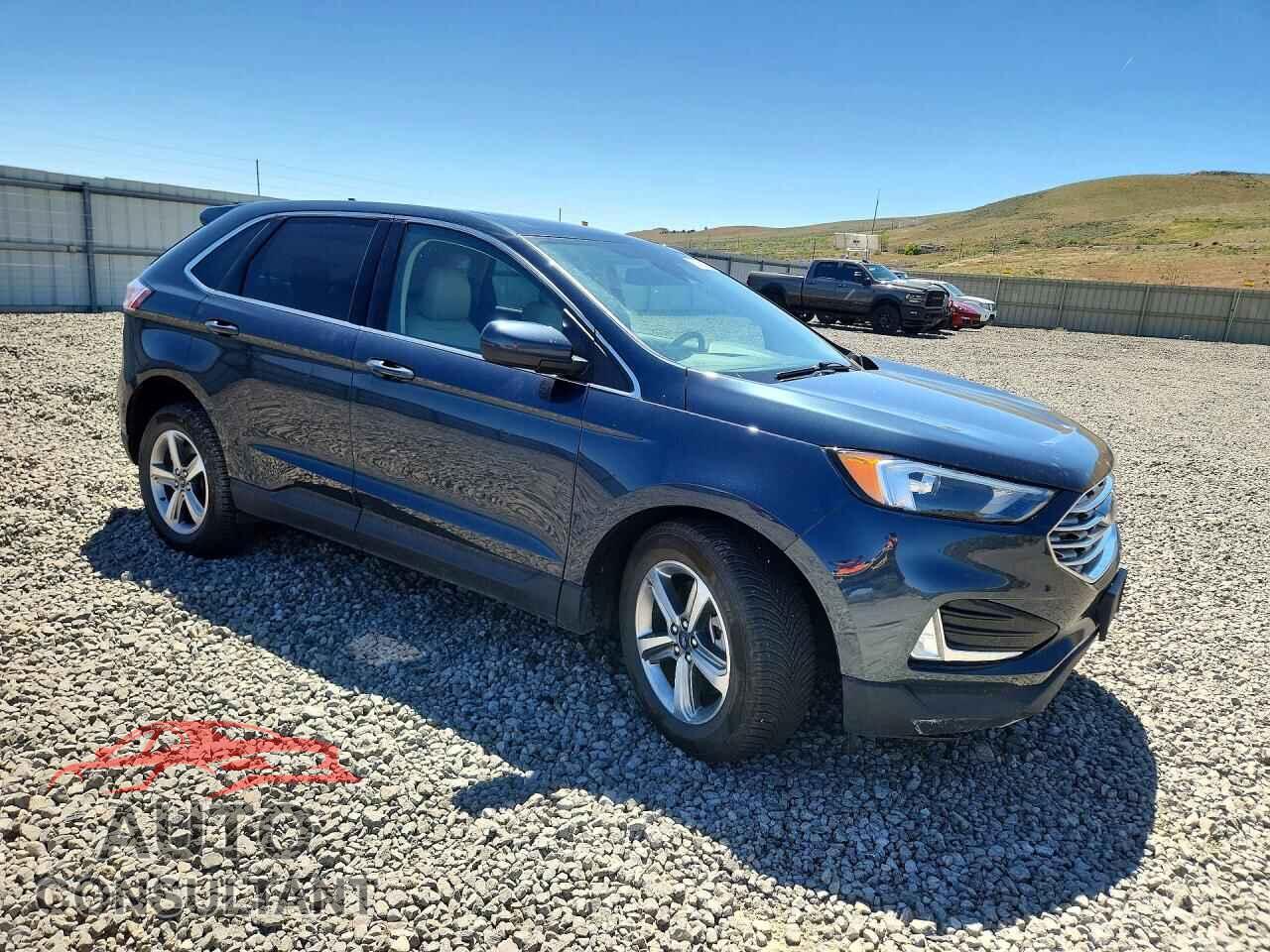FORD EDGE 2022 - 2FMPK4J92NBB09574