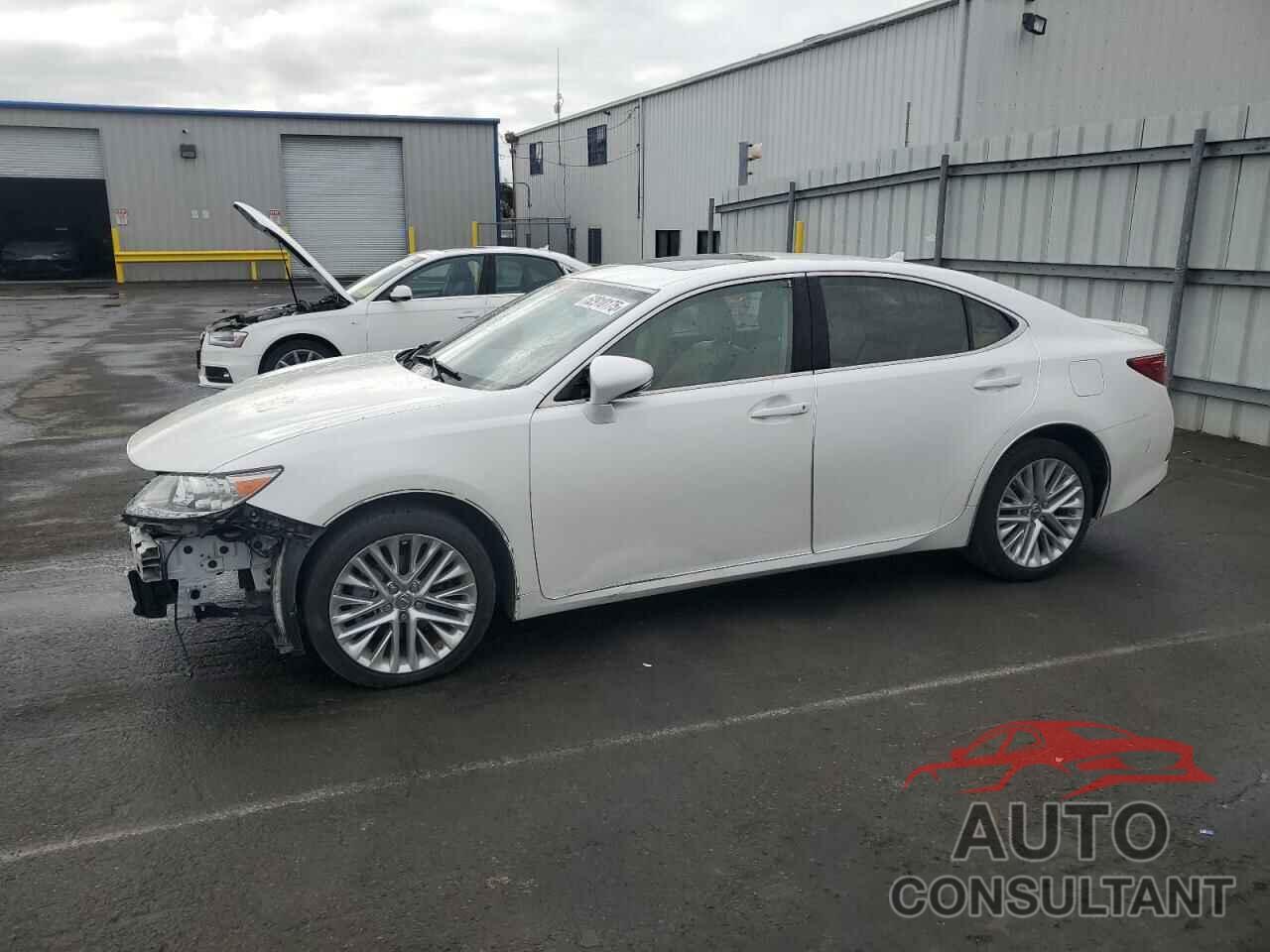 LEXUS ES350 2014 - JTHBK1GG2E2114247