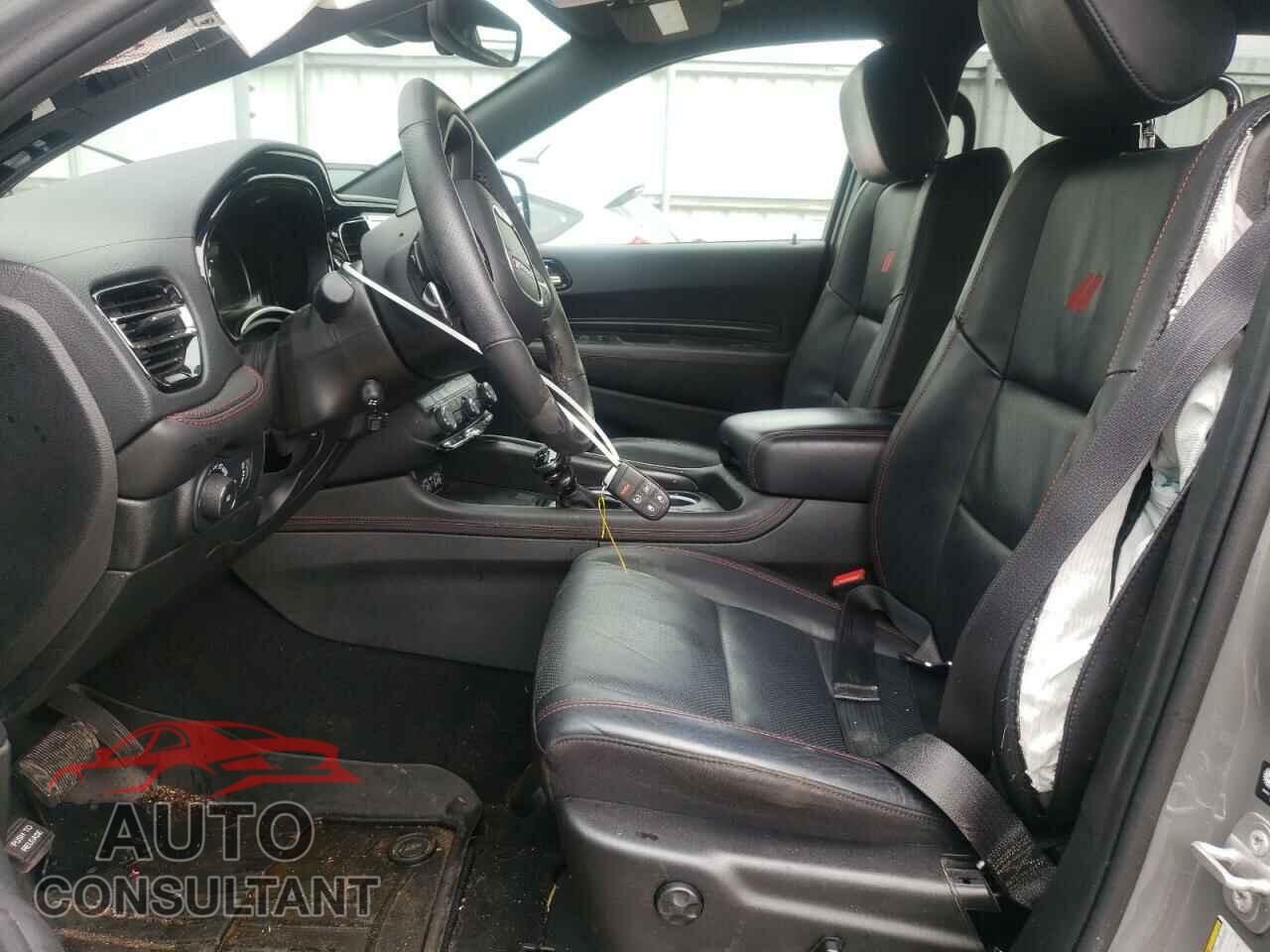 DODGE DURANGO 2023 - 1C4SDJCT1PC550910