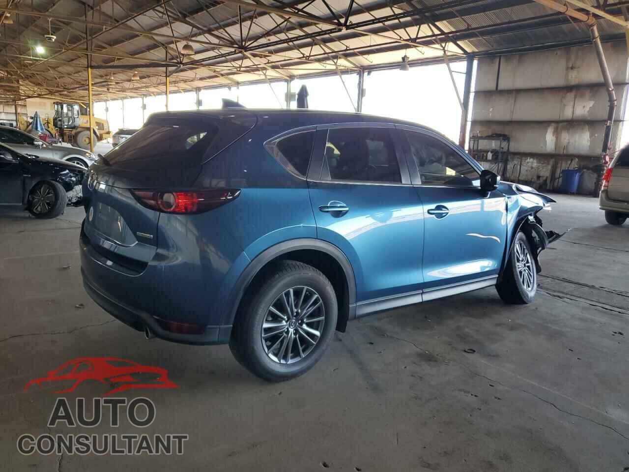 MAZDA CX-5 2020 - JM3KFABM5L0729720