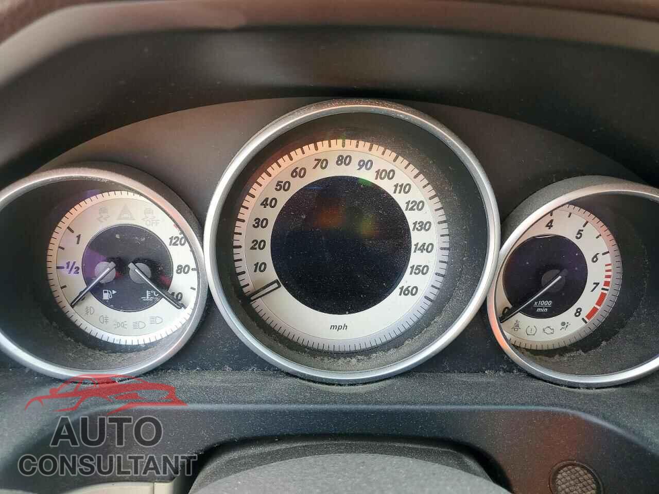 MERCEDES-BENZ E-CLASS 2015 - WDDHF8JB2FB148198