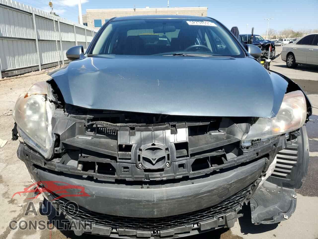 MAZDA 3 2012 - JM1BL1UF0C1533078